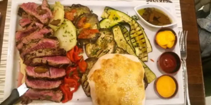 Tankard Pizza &  Food