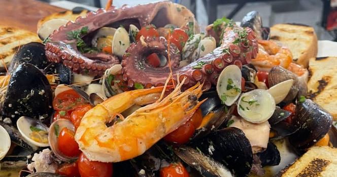 Ristorante Pizzeria Desiderio