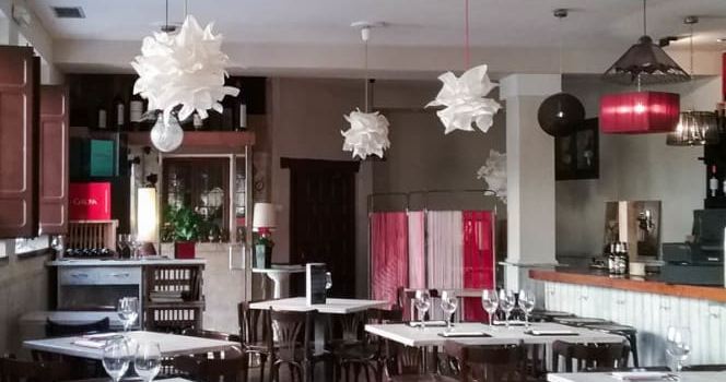 Diablura Gastrobar