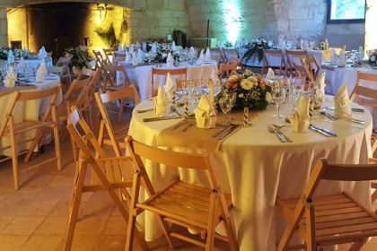 Restaurant le Chateau a Neuvic