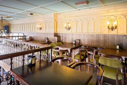 Gallagher's Irish Tavern