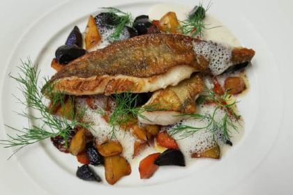 Restaurant Stephane Martin