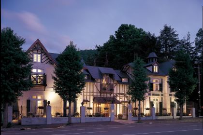 オーベルジュ・ド・リル サッポロ