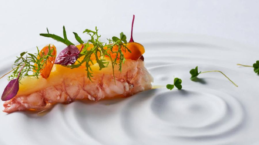 Ristorante Sakurakagami