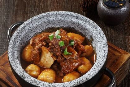 宁波香格里拉大酒店·香宫中餐厅