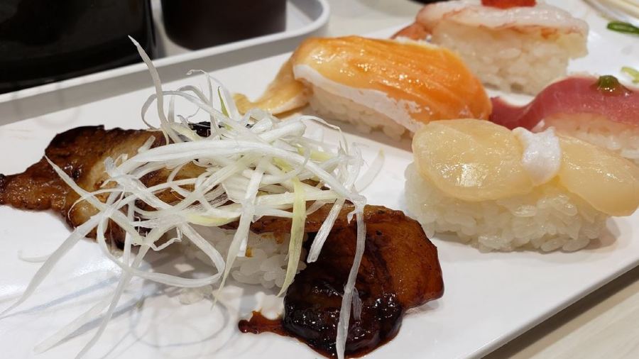 Uobei Shibuya Dogenzaka Store