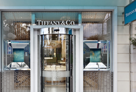 Tiffany & Co. (Nice - Avenue de Verdun)