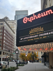 Orpheum Theater