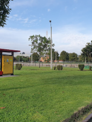 Parque San Andrés Bochica