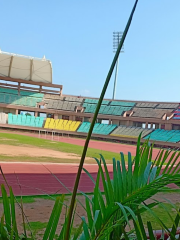 Birsa Munda Athletics Stadium