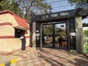 S K Puri Park