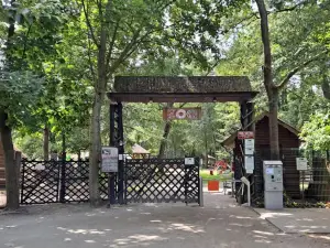 ZOO Nowy Tomyśl