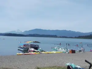 Playa De Panguipulli