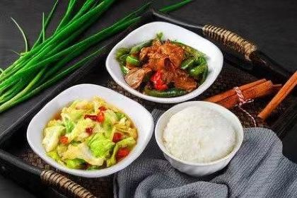 连云港东海希尔顿欢朋酒店·餐厅