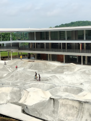 Putrajaya Challenge Park - Skatepark