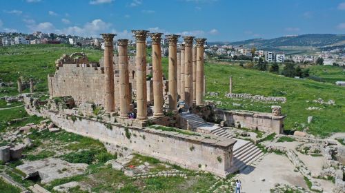 Temple of Artemis