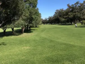 Pinjarra Golf Club
