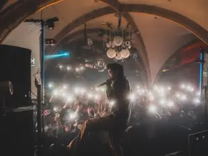 Top 10 Clubs in Kyoto