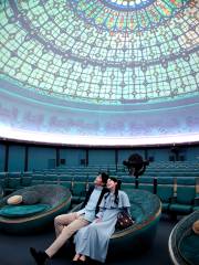 Konica Minolta Planetaria Tokyo
