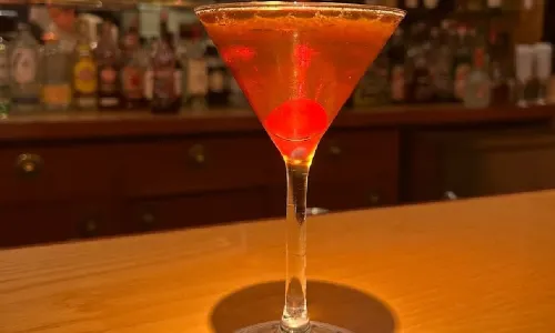 Del Diego Cocktail Bar
