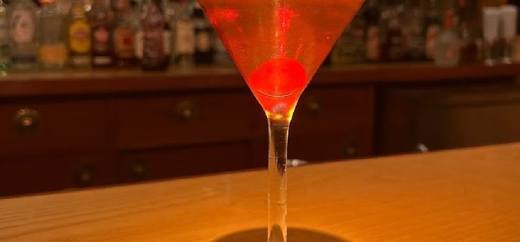 Del Diego Cocktail Bar