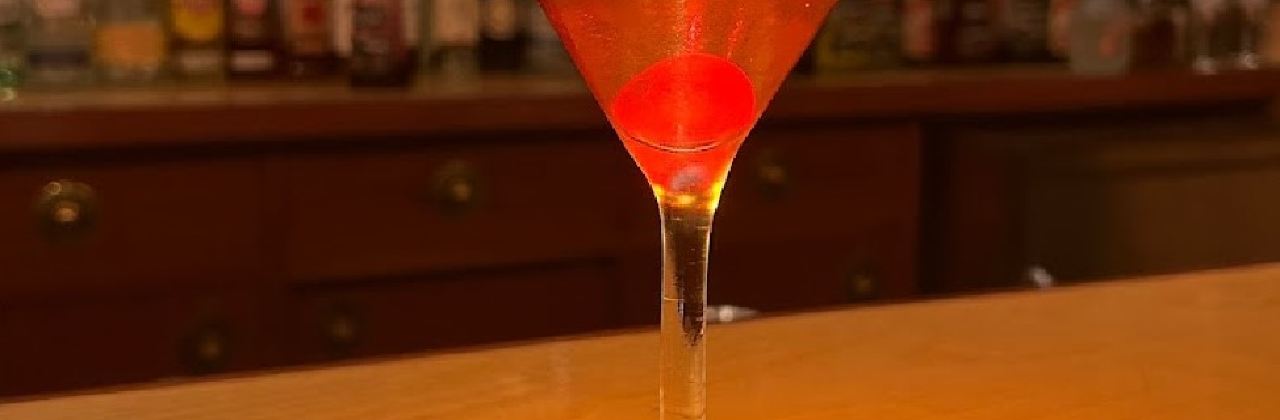 Del Diego Cocktail Bar