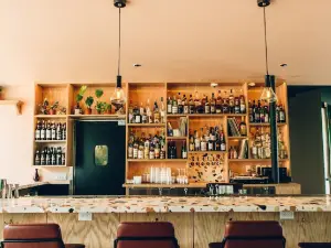 Top 50 Bars in Los Angeles