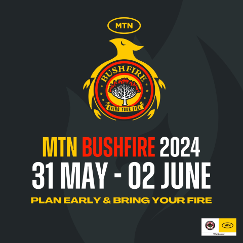 MTN Bushfire | Malkerns