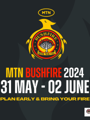 MTN Bushfire