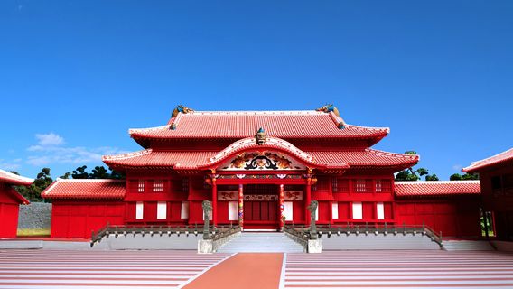 Little Universe OKINAWA