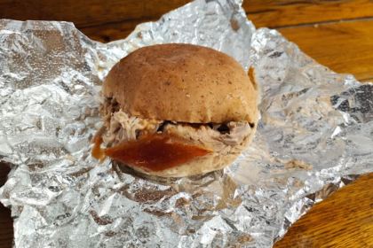 Oink Victoria Street