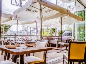 Provence Marinaside