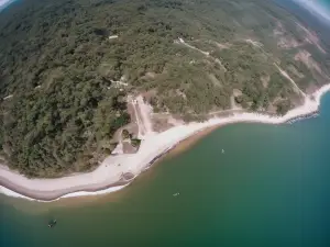 Skydive Vallarta