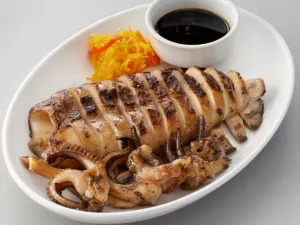 Gerry's Robinsons Place Ermita (Gerry's Grill)