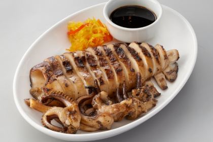 Gerry's Robinsons Place Ermita (Gerry's Grill)