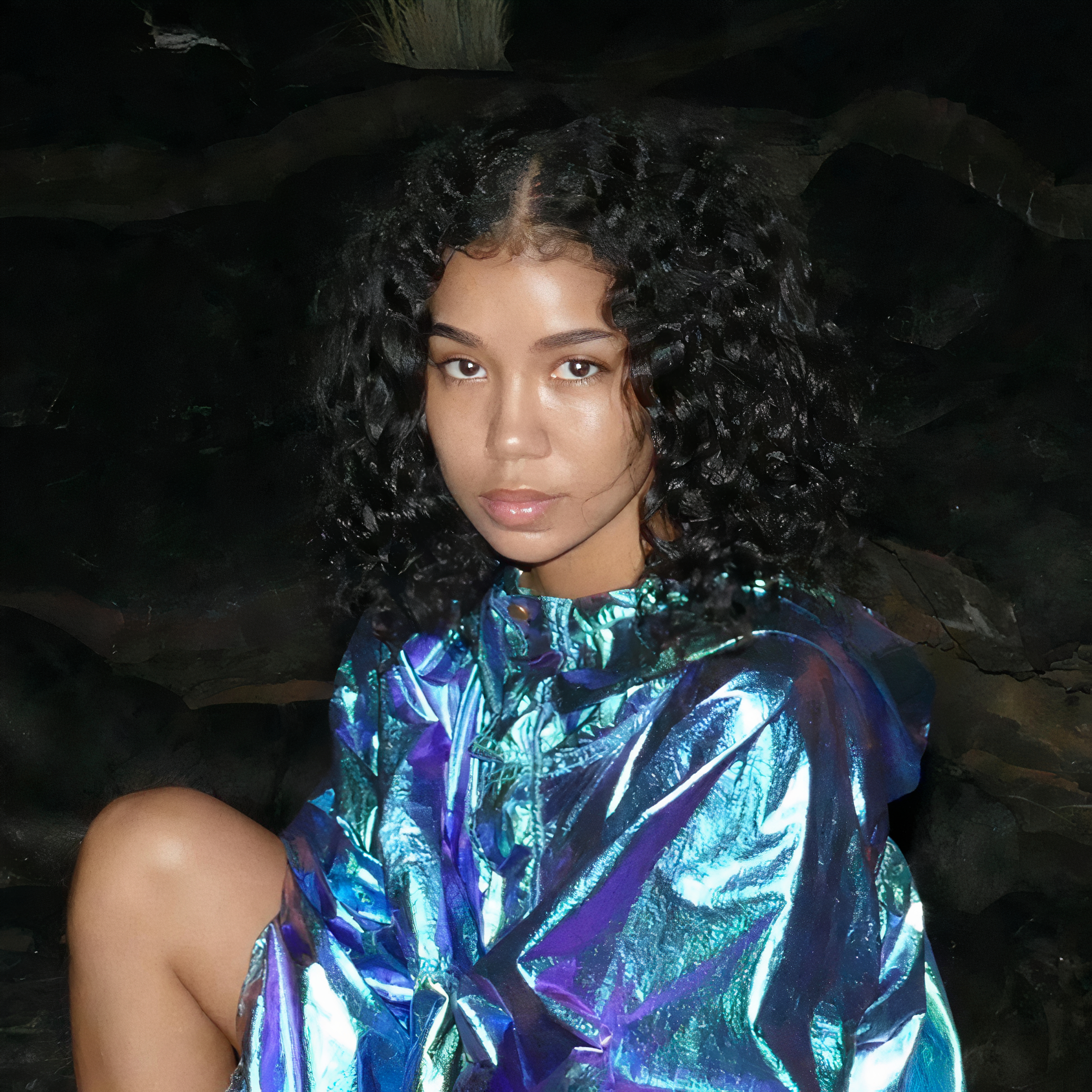 【마이애미】Jhené Aiko 콘서트 투어 | 카세야 센터