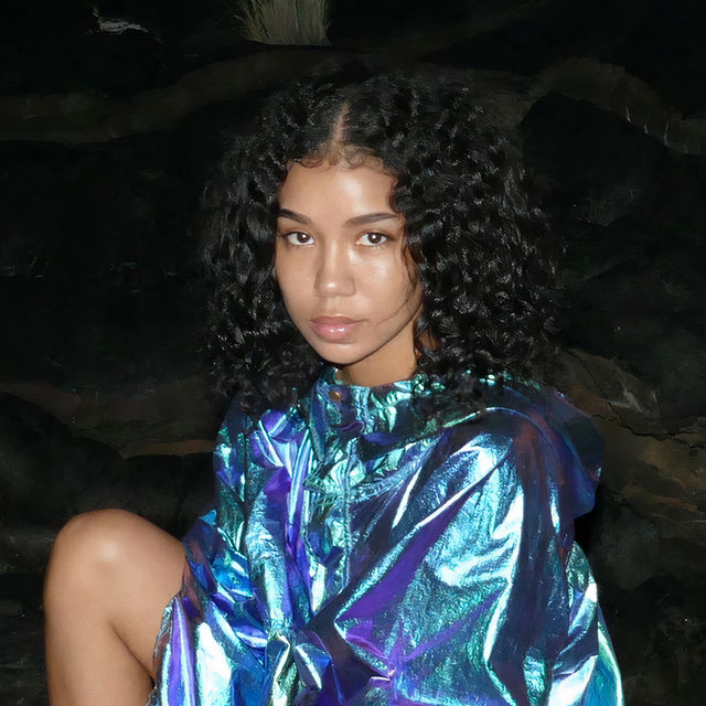 THE MAGIC HOUR TOUR (JHENÉ AIKO) | Lenovo Center