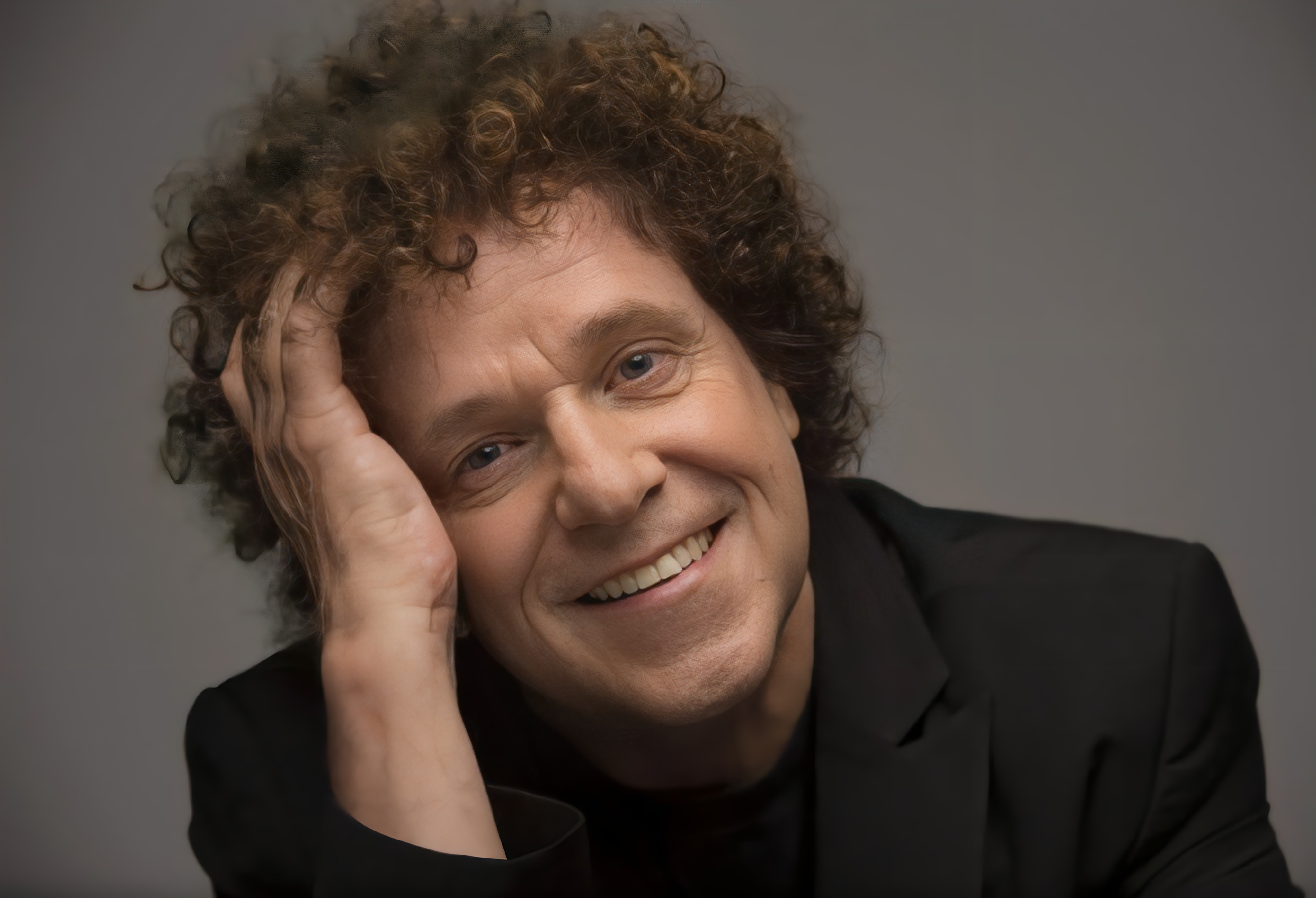 キングズ・リン | Leo Sayer《Can't Stop Loving You》ツアー | Corn Exchange Theatre and Cinema
