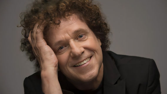 Poole | Leo Sayer《Can't Stop Loving You》Tour