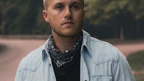 Fort Worth | Corey Kent Heartland Rock and Roll Tour
