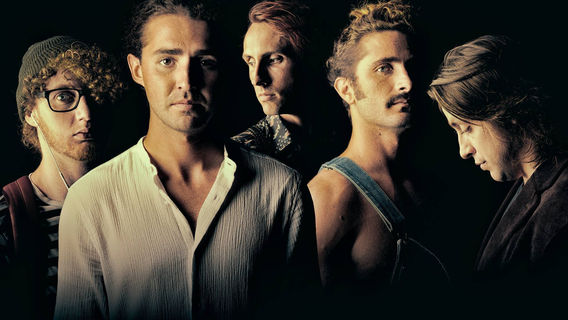 West Hollywood | Stop Light Observations Concert