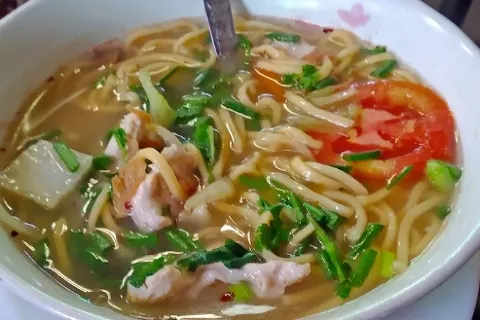 Kung's Cafe Lao