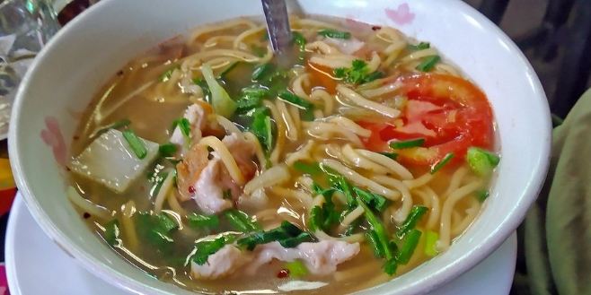Kung's Cafe Lao