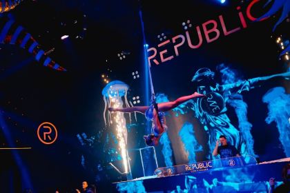Republic Club Pattaya