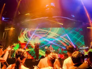 Club Galaxy