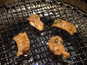 Kanyoen Yakiniku Restaurant