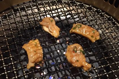 Kanyoen Yakiniku Restaurant