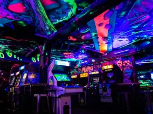 NQ64 Northern Quarter