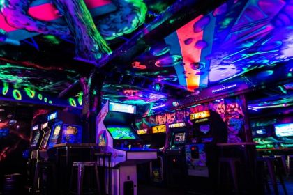 NQ64 Northern Quarter