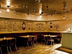 Frederiksen Ale House